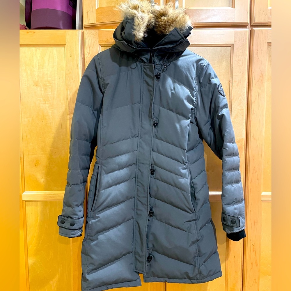 Canada Goose Loretta Parka